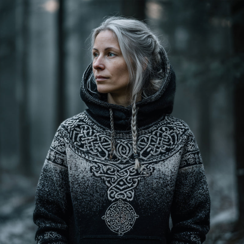 Beautifully Crafted Sweater