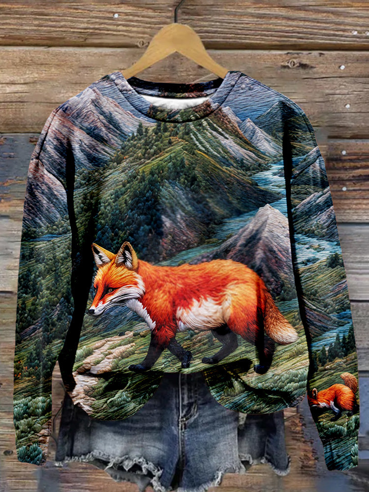 Timeless Vintage Style Shirt