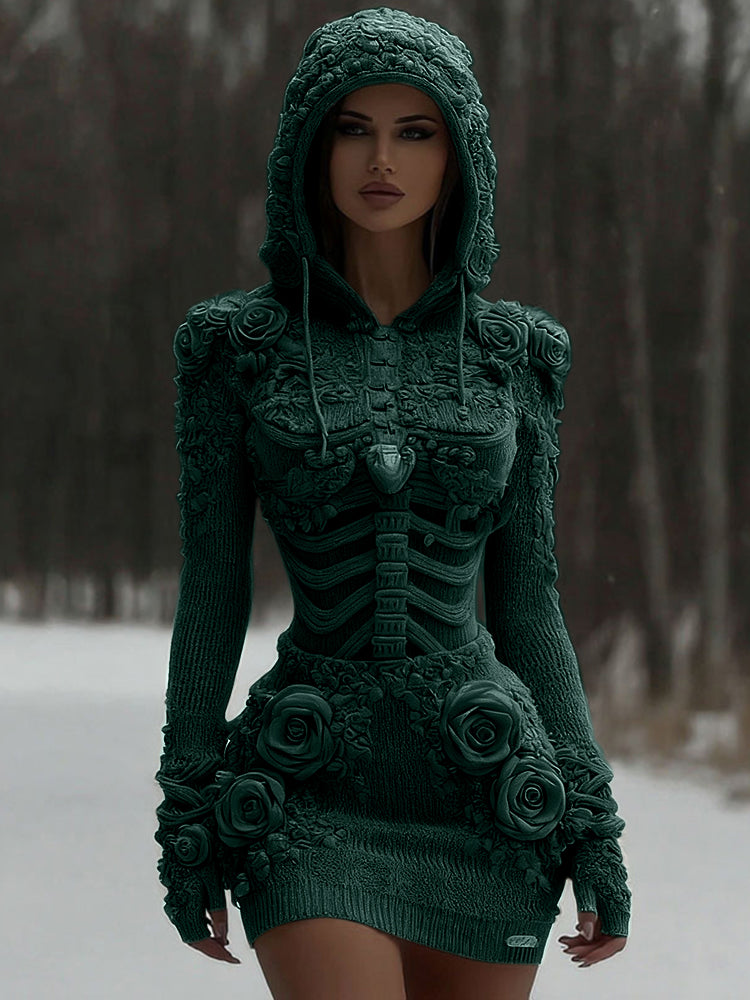 Vintage Inspired Sweater