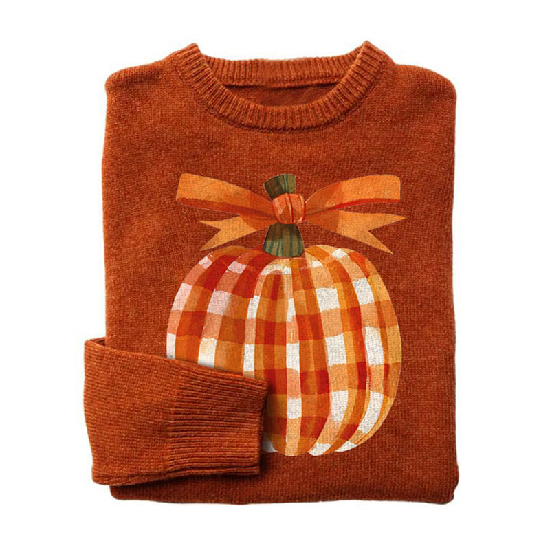 Elegantly Designed Sweater