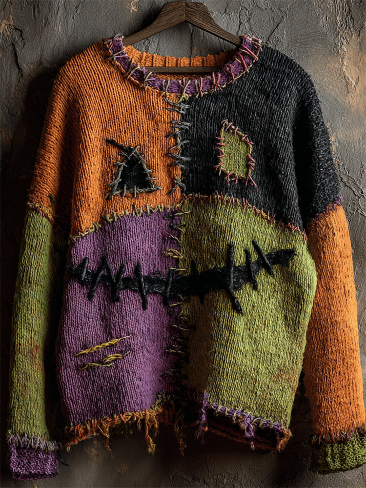 Beautifully Crafted Sweater