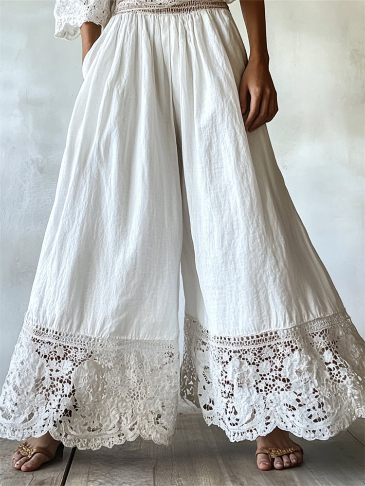 Classic Vintage Pants