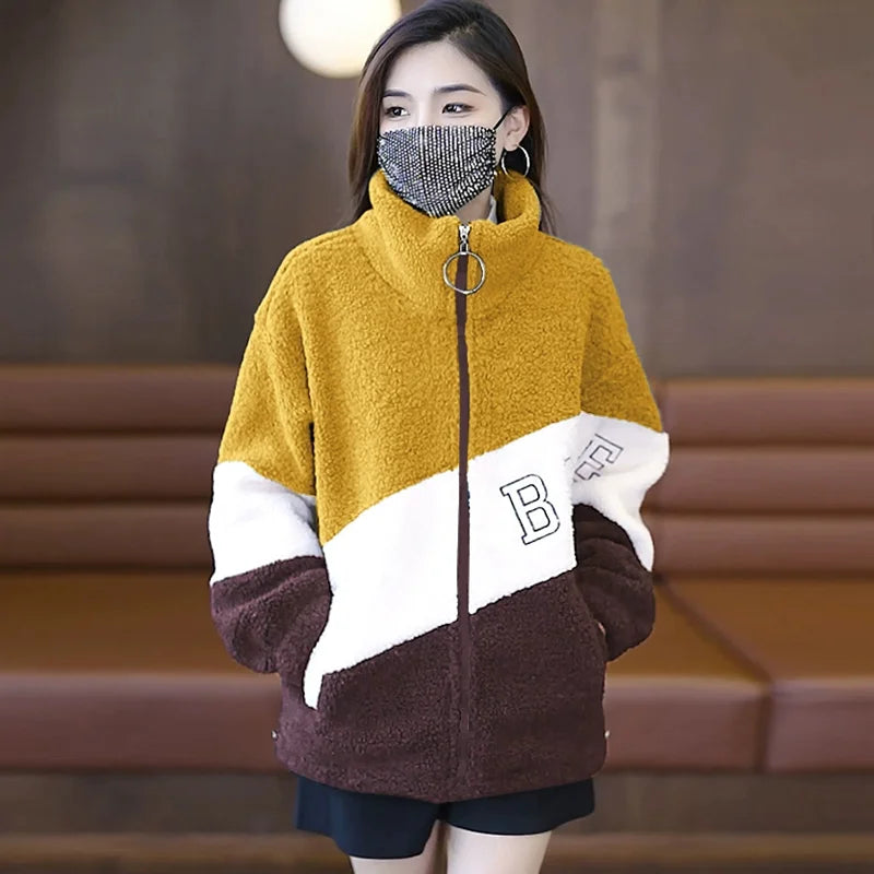 Classic Vintage Coat