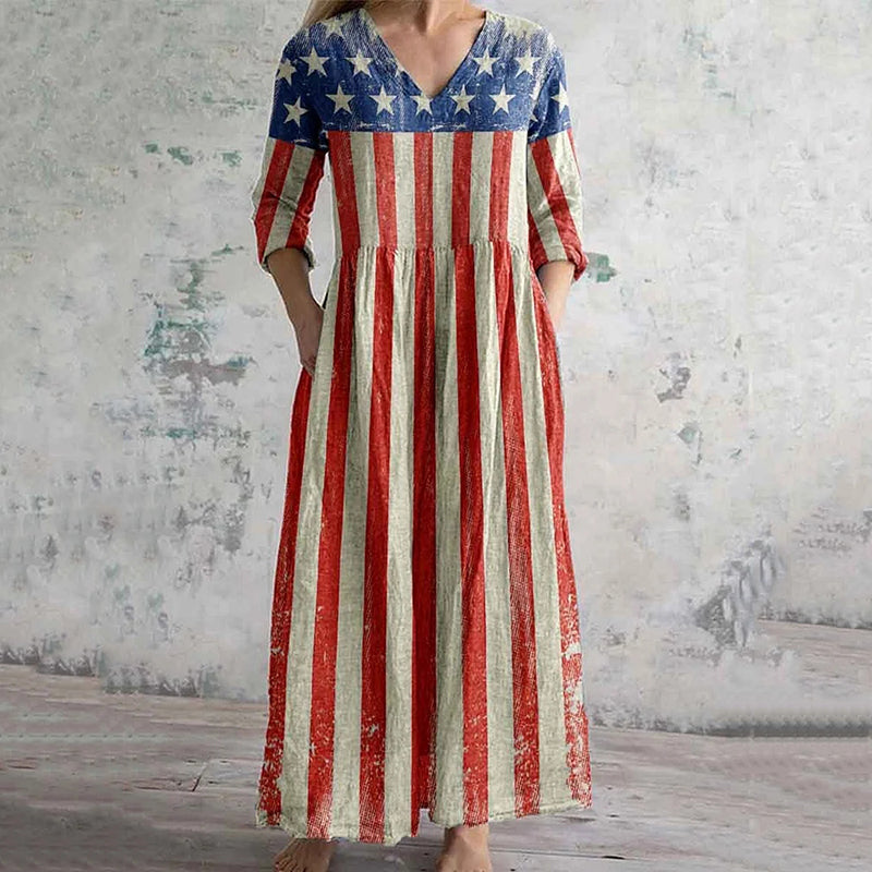 Thoughtfully Designed Dress