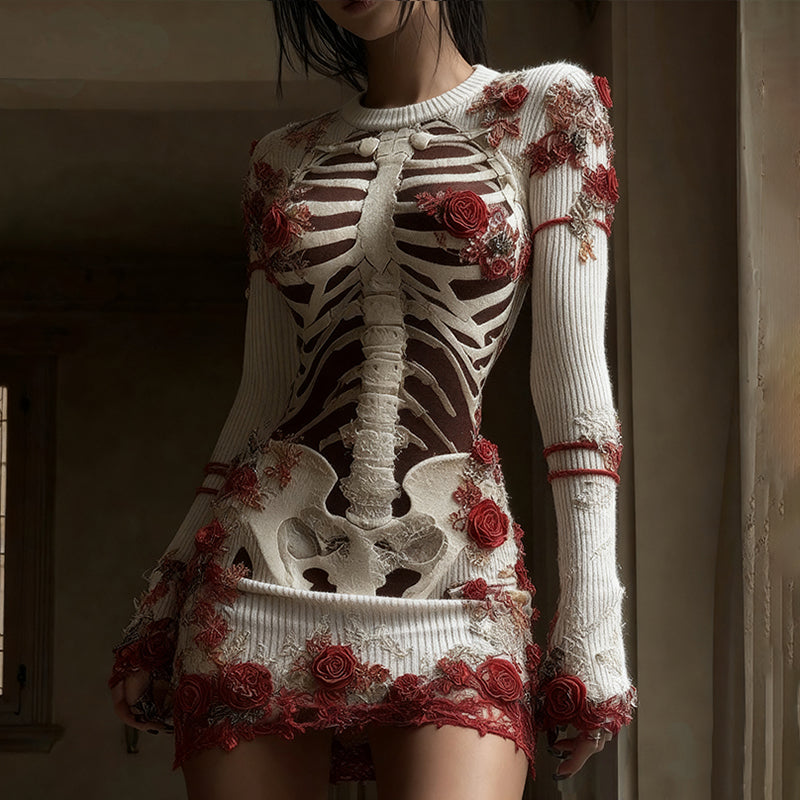 Classic Vintage Sweater