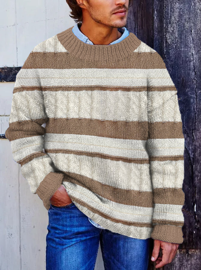Beautifully Crafted Sweater