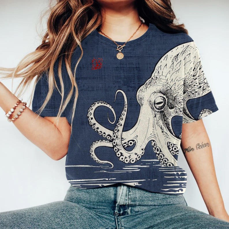 Classic Vintage T-Shirt