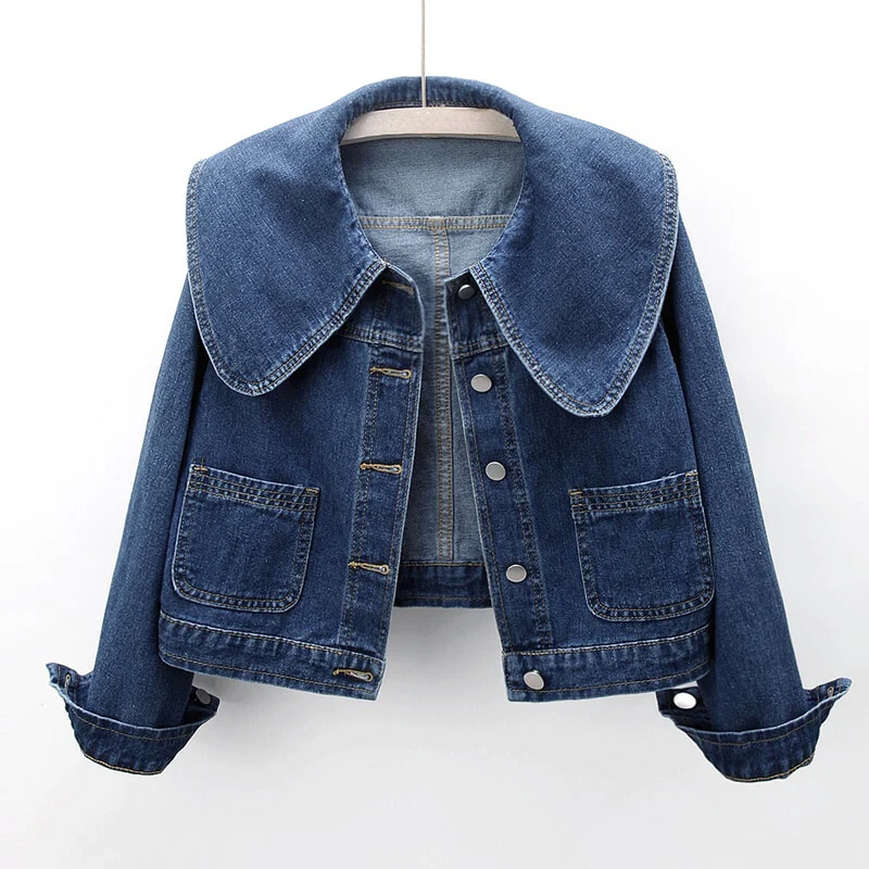 Elegantly Designed Coat