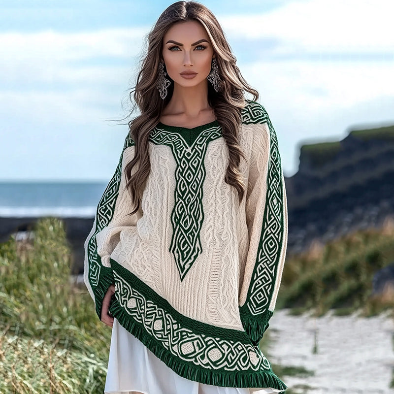 Thoughtfully Designed Sweater