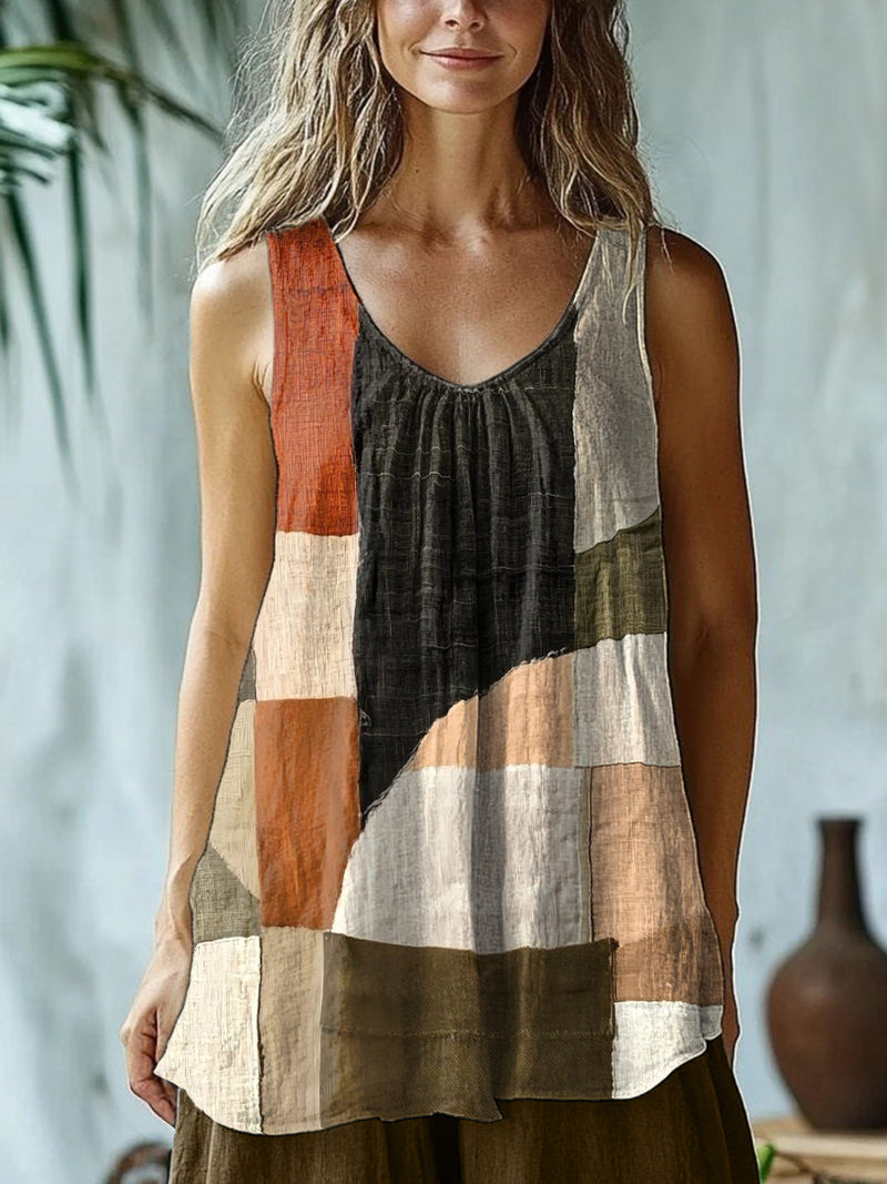 Thoughtfully Designed Top