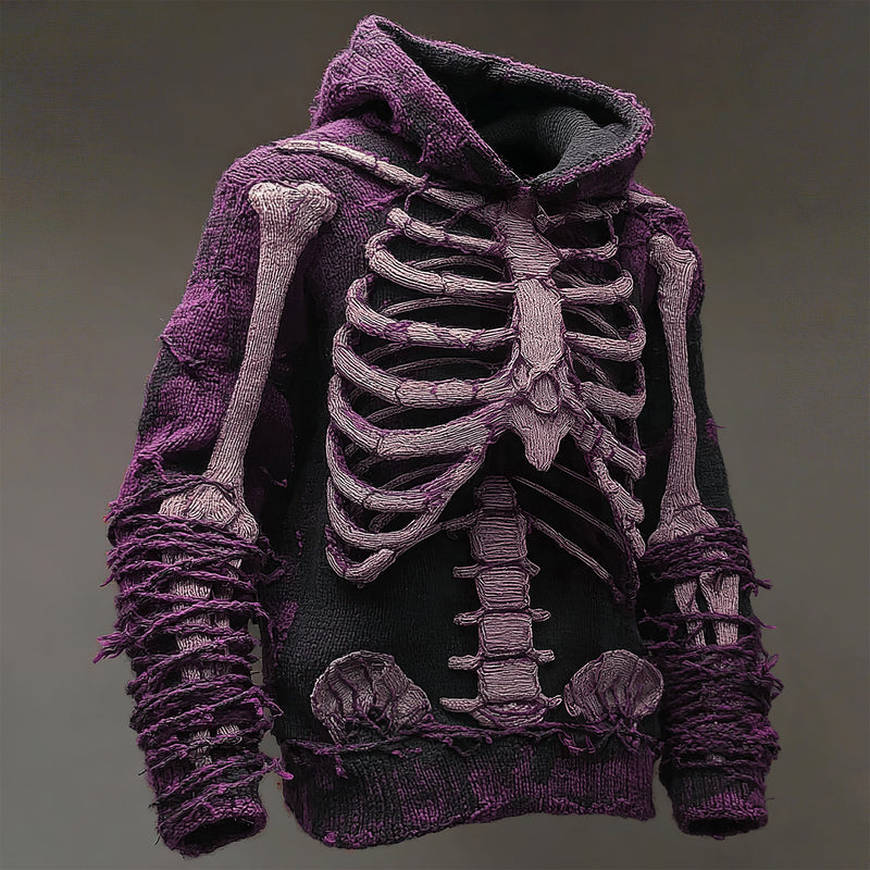 Elegantly Designed Sweater
