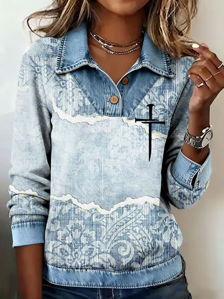 Gracefully Designed Top