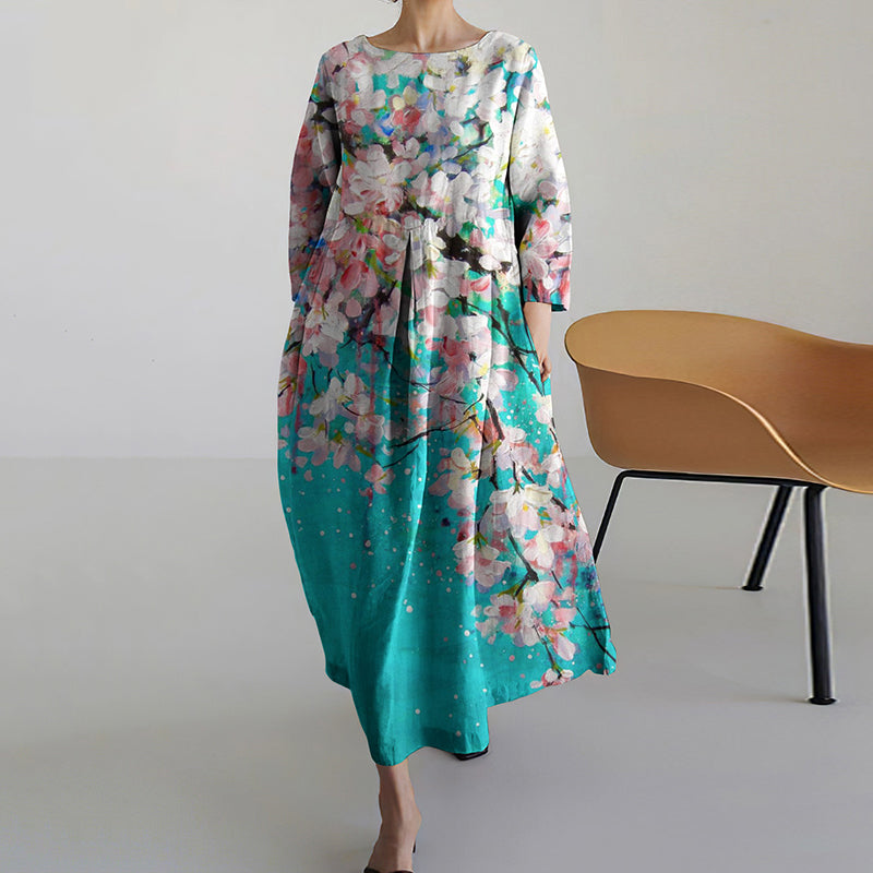 Classic Designed Dress