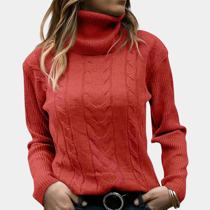 Vintage Inspired Sweater