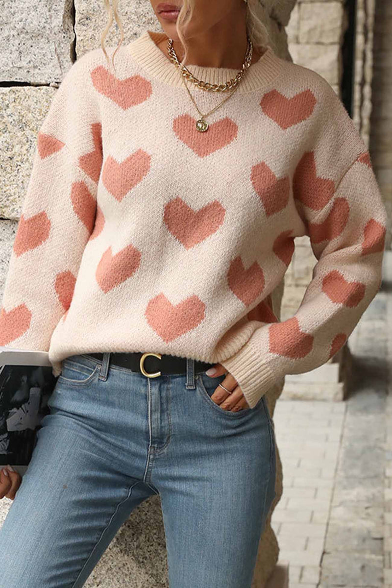 Beautifully Crafted Sweater