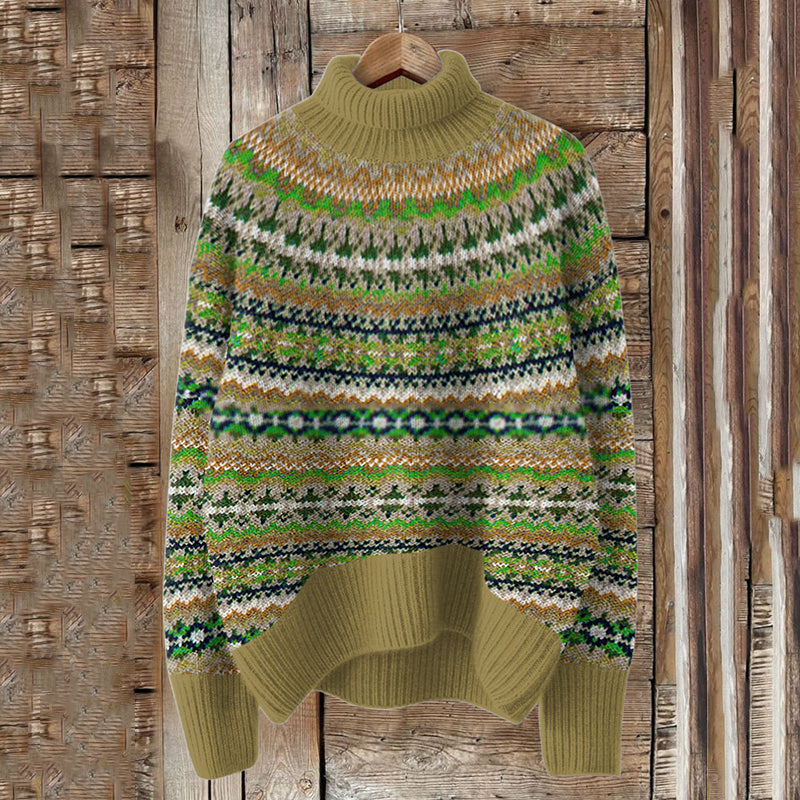 Classic Vintage Sweater