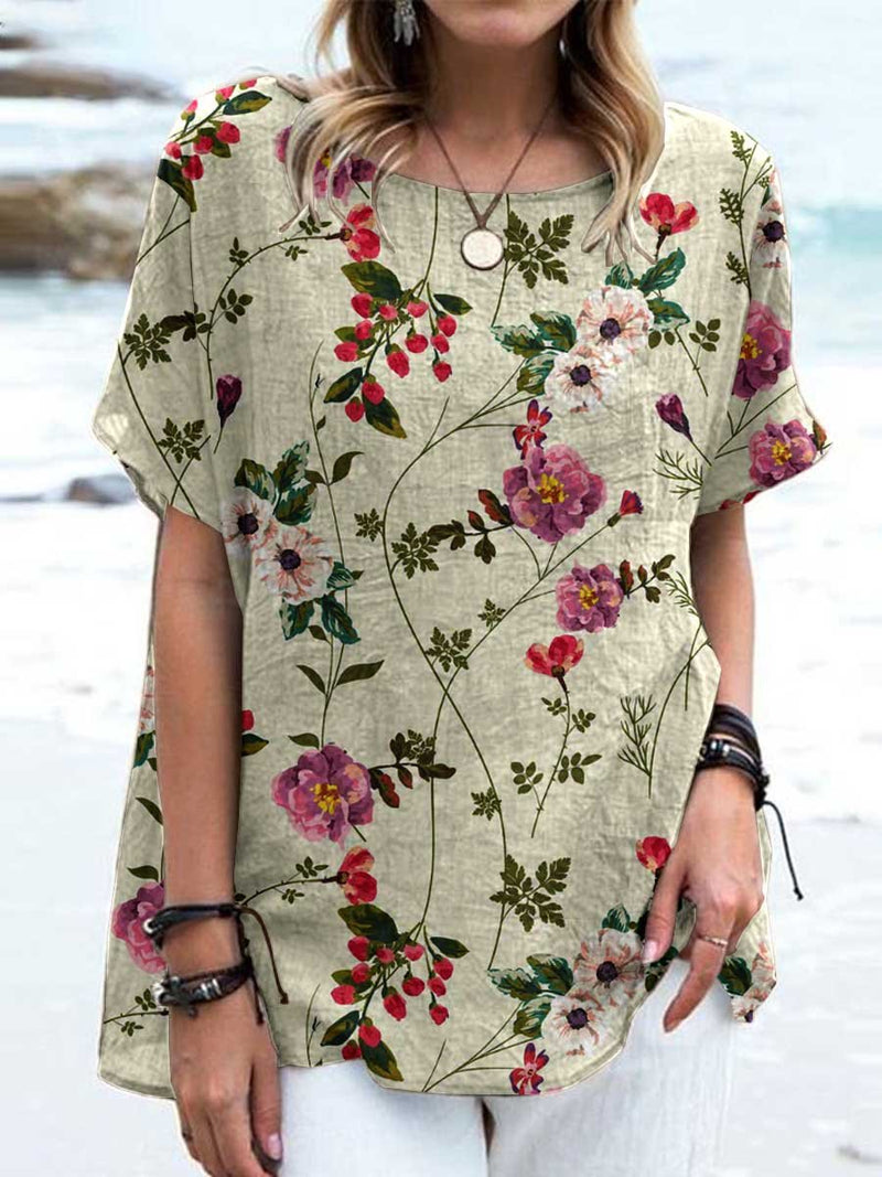 Beautifully Crafted Top