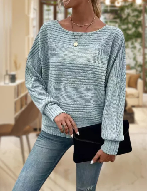 Vintage Inspired Sweater