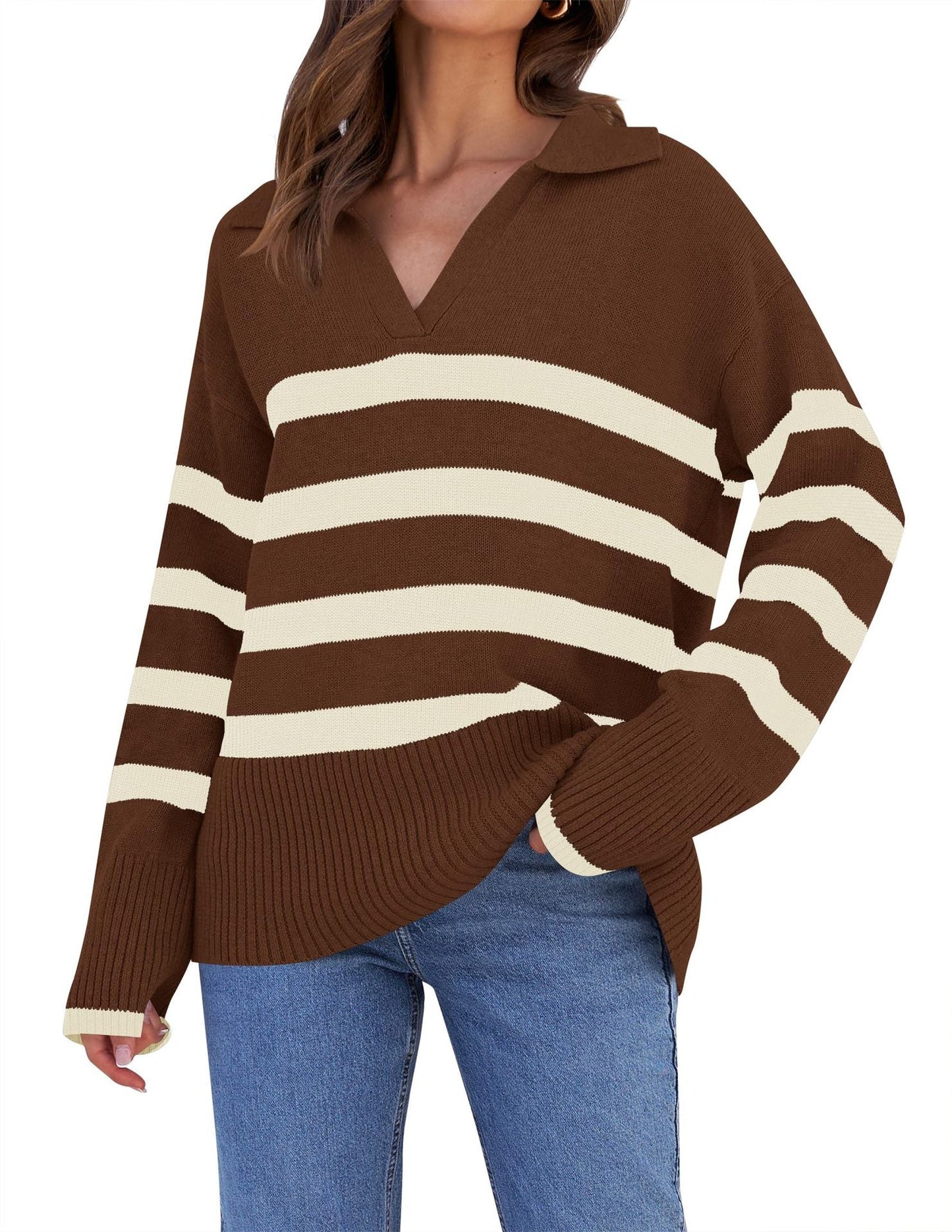 Classic Vintage Sweater