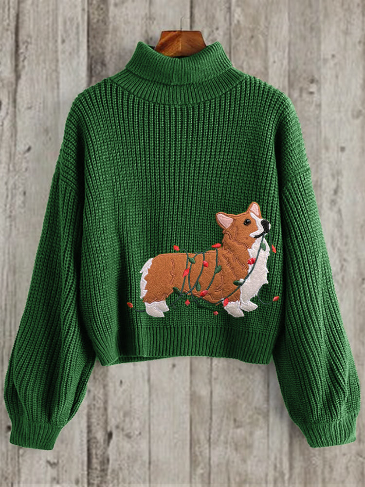 Beautifully Crafted Sweater