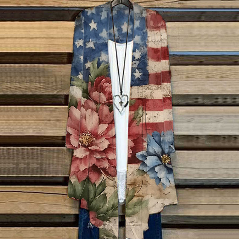 Elegantly Designed Cardigan