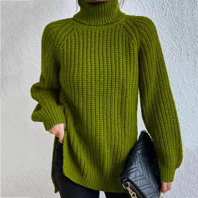 Vintage Inspired Sweater