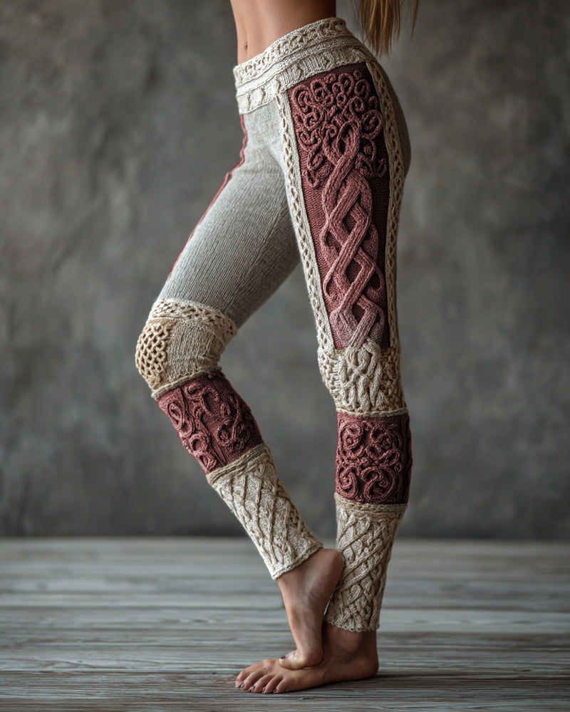Elegantly Designed Garment