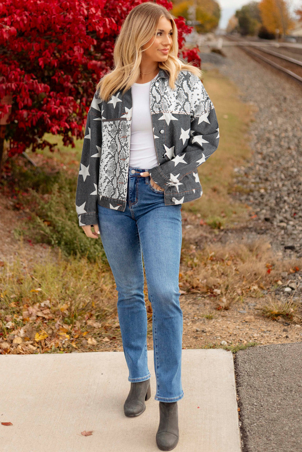 Thoughtfully Designed Jacket