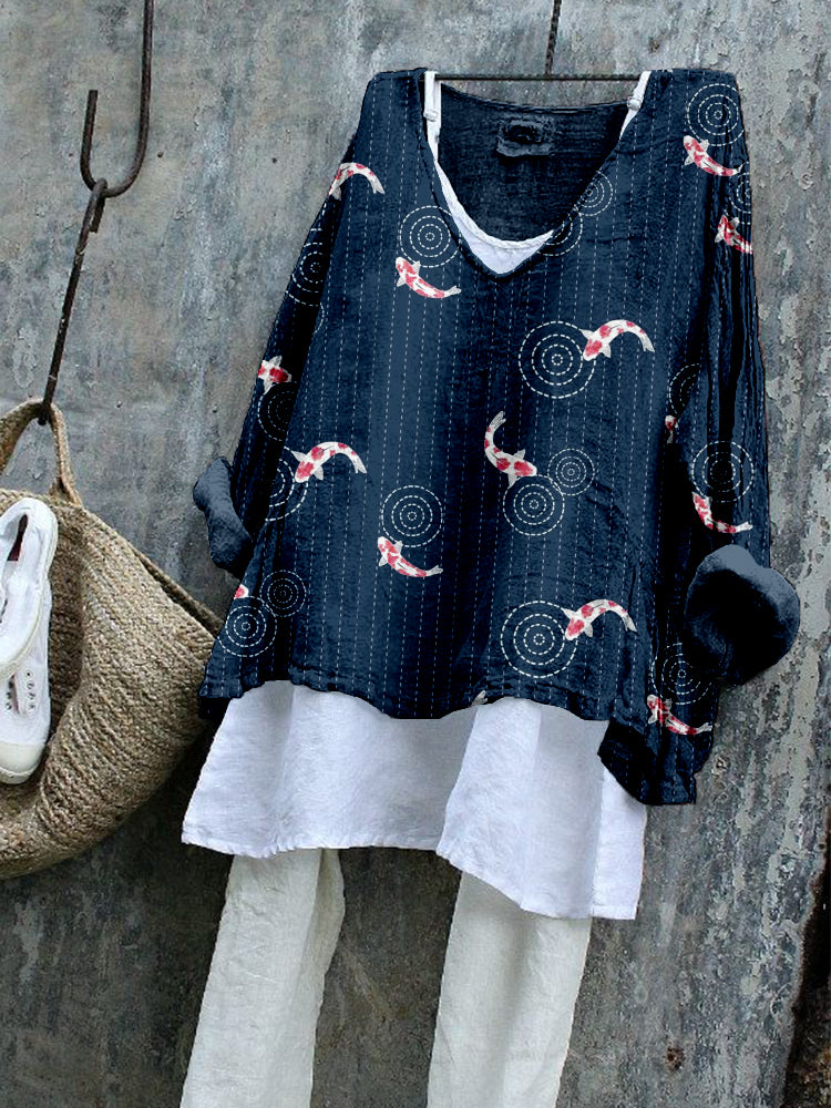 Classic Vintage Garment