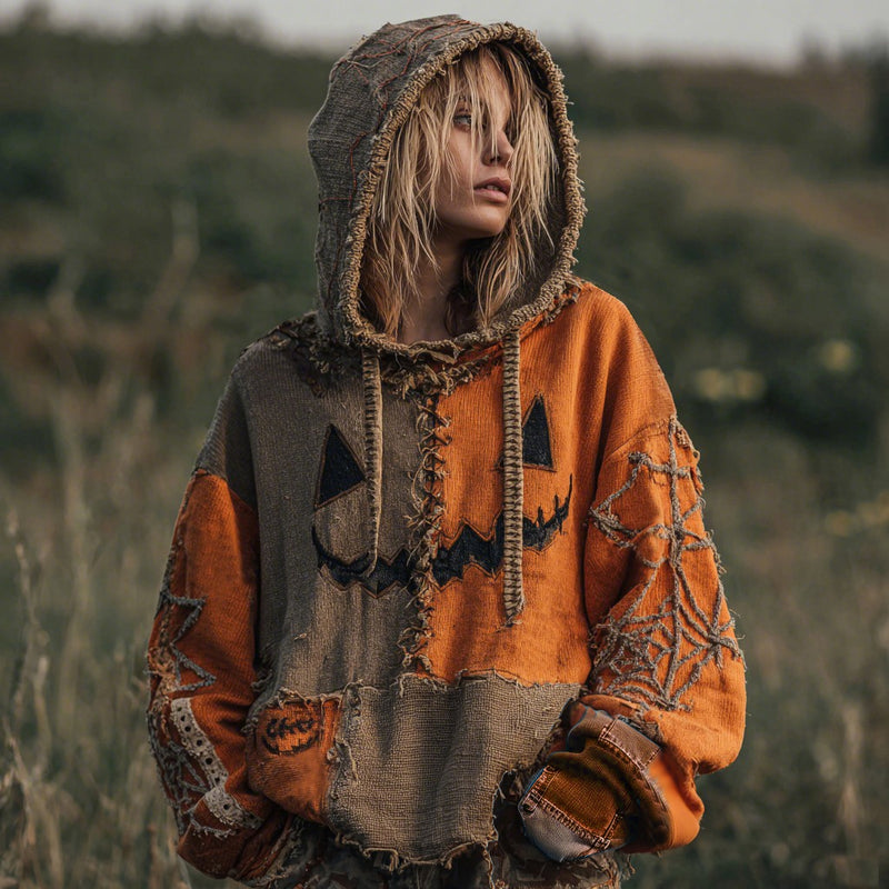 Thoughtfully Designed Garment