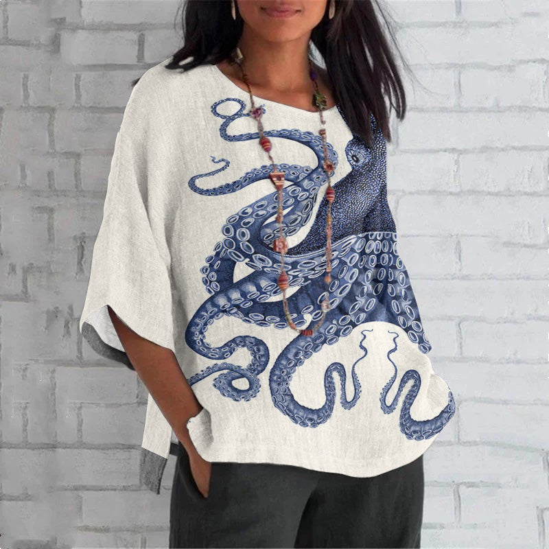 Classic Designed T-Shirt