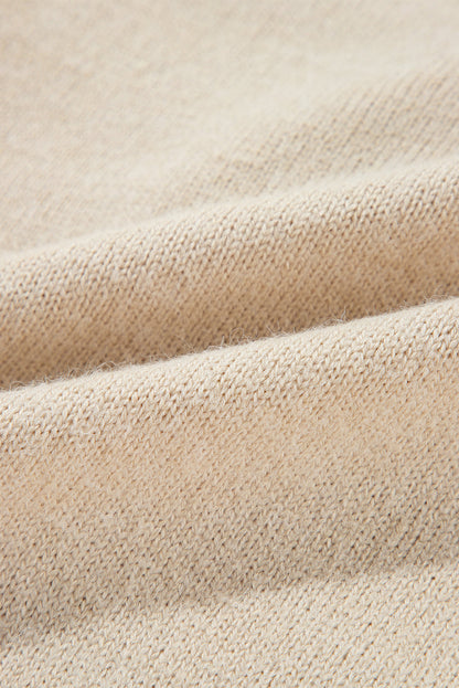 Elegantly Designed Sweater