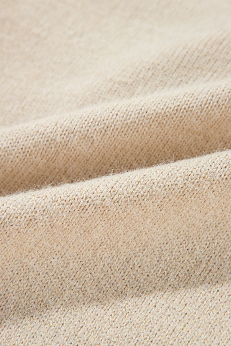 Classic Vintage Sweater