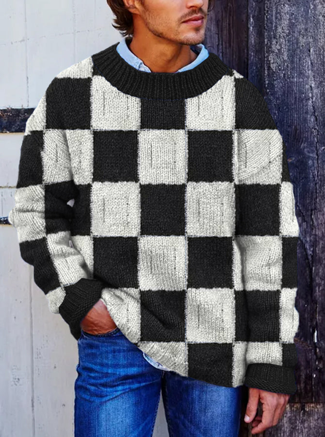 Beautifully Crafted Sweater