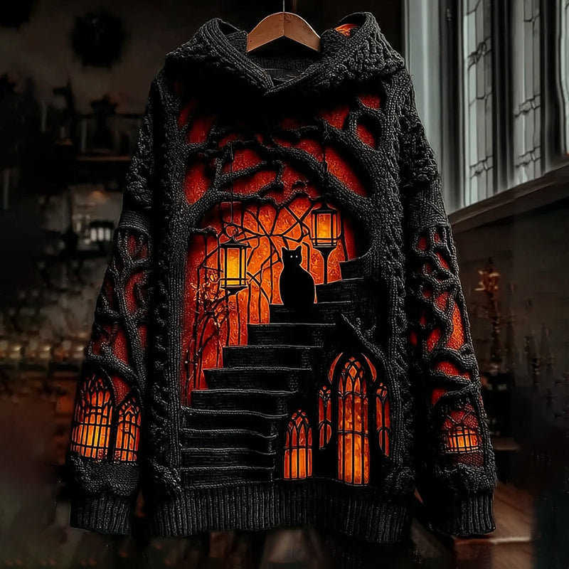 Beautifully Crafted Sweater
