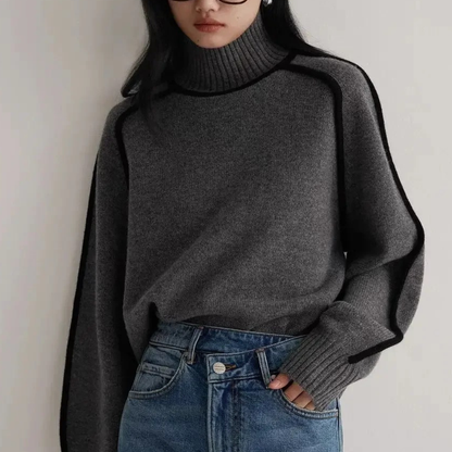 Thoughtfully Designed Sweater