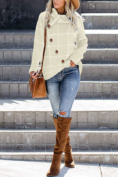 Beautifully Crafted Sweater