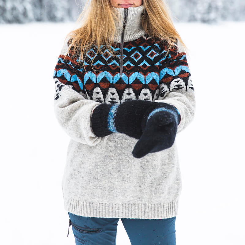 Beautifully Crafted Sweater