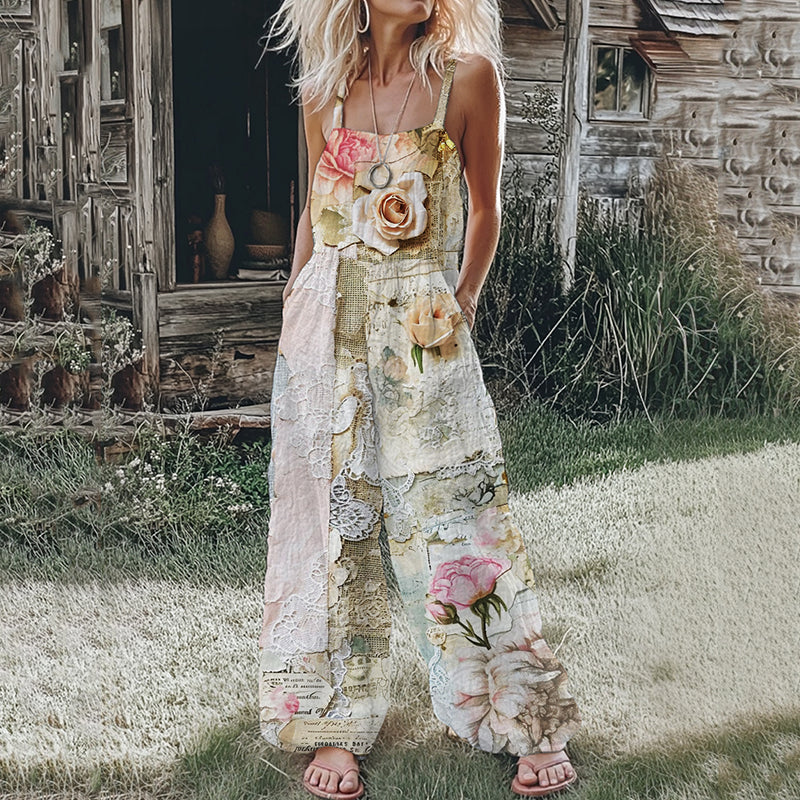Classic Vintage Garment