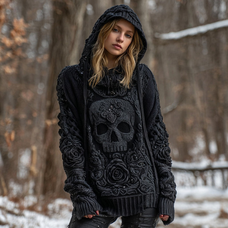 Beautifully Crafted Sweater