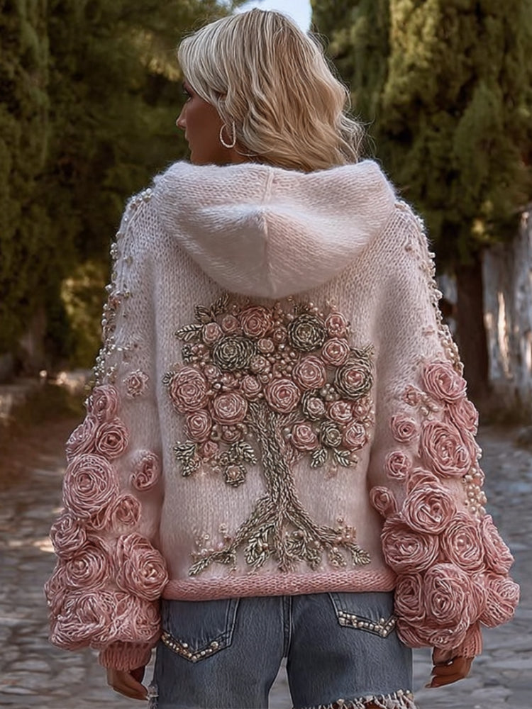 Classic Vintage Sweater