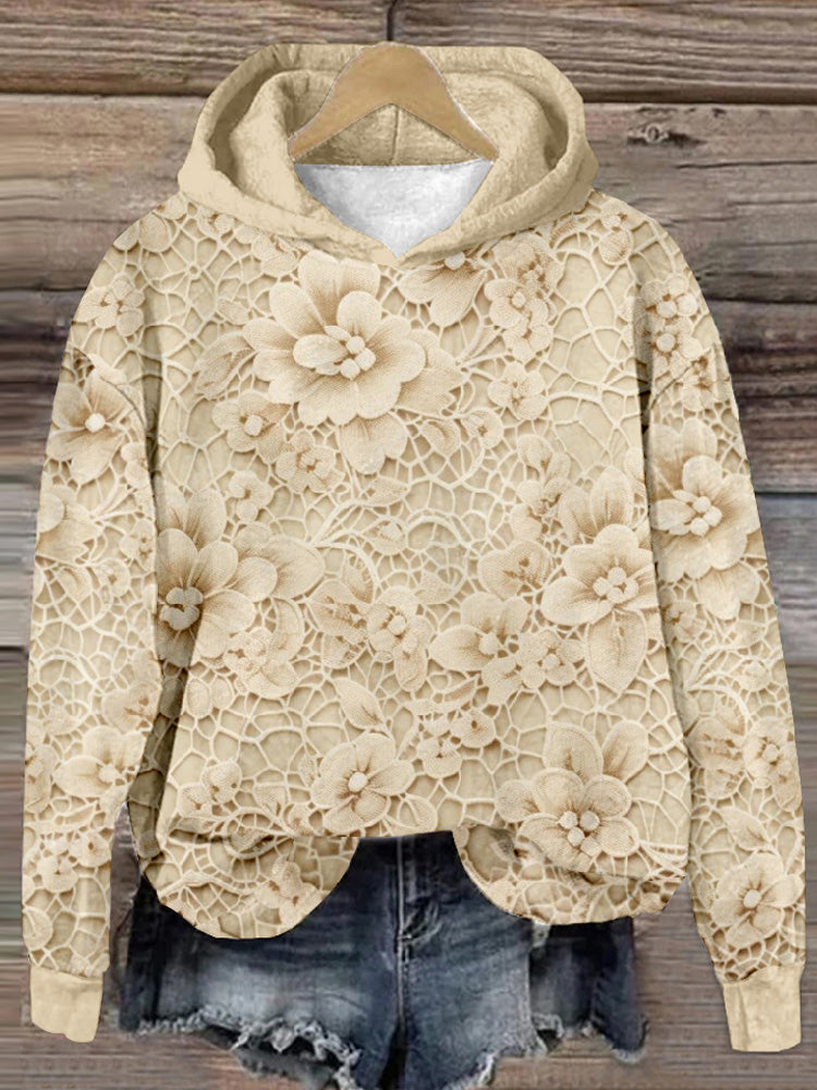 Elegantly Designed Garment