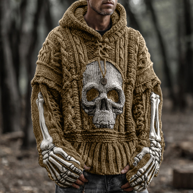 Elegantly Designed Sweater