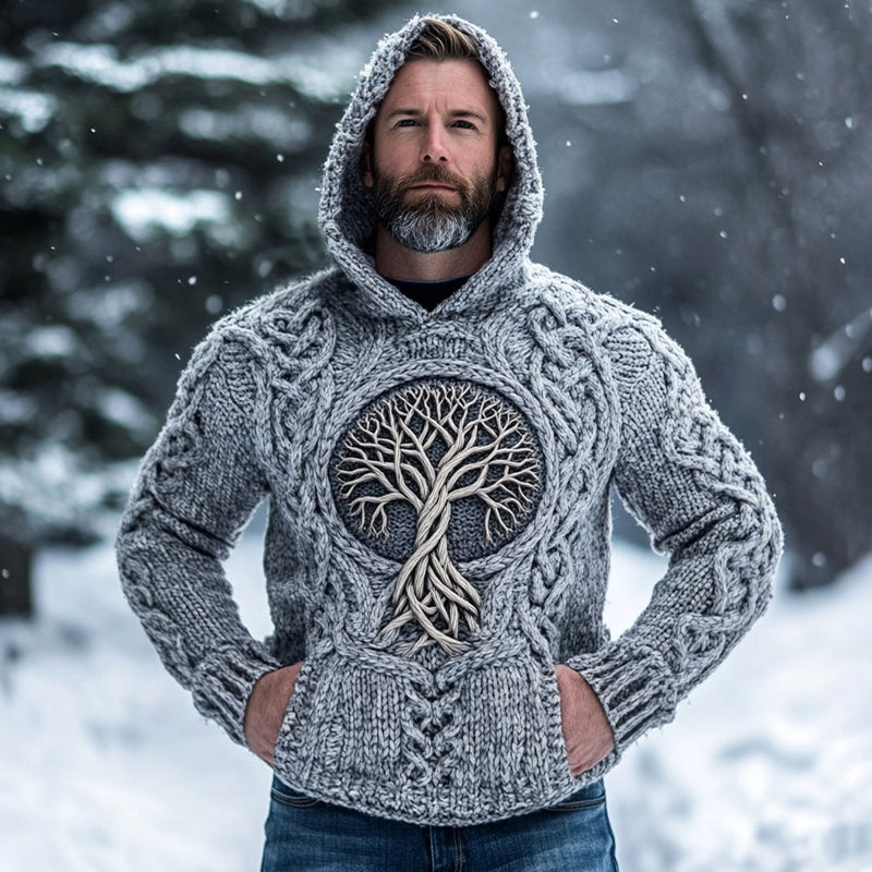Elegantly Designed Sweater