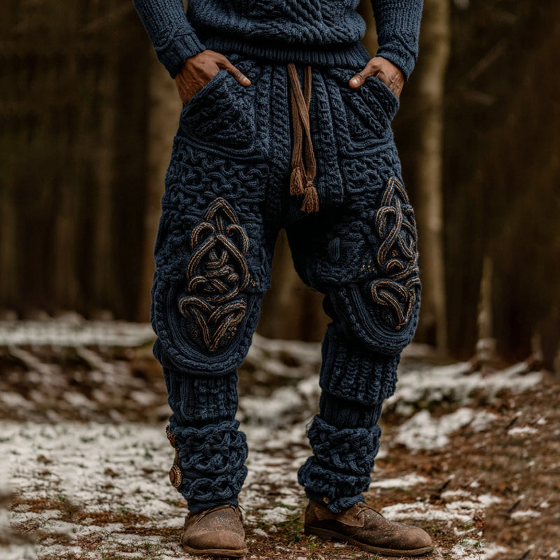 Vintage Inspired Pants