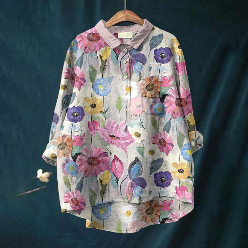 Vintage Inspired Shirt