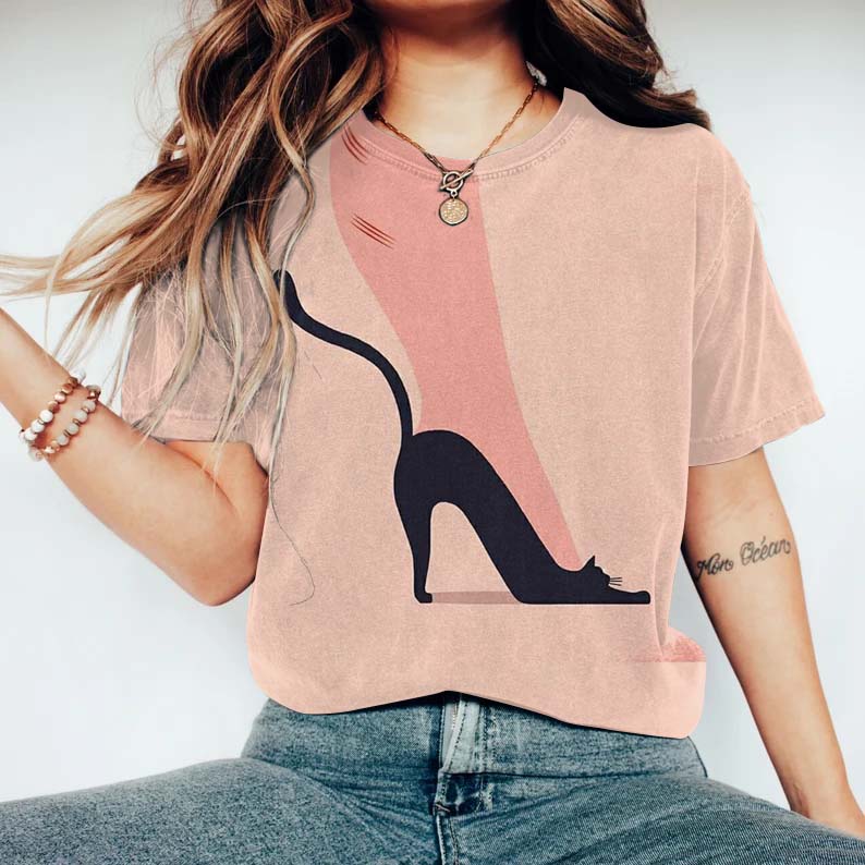 Thoughtfully Designed T-Shirt