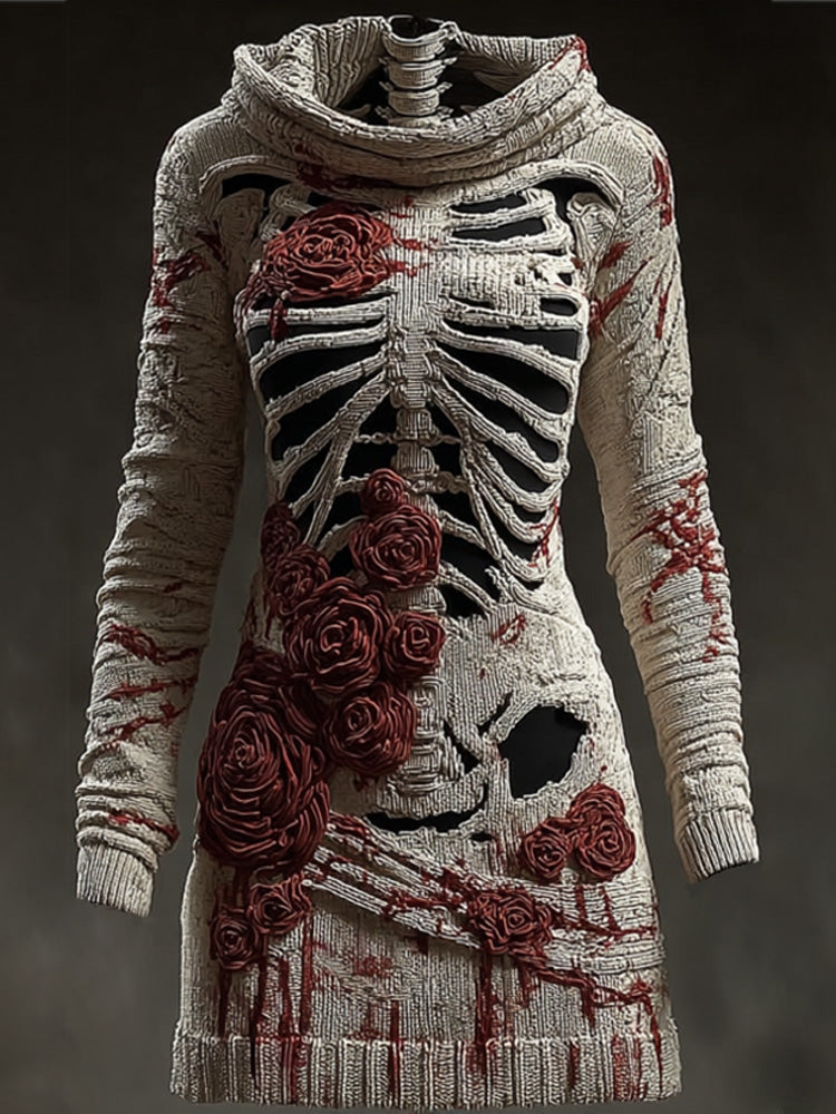 Beautifully Crafted Sweater
