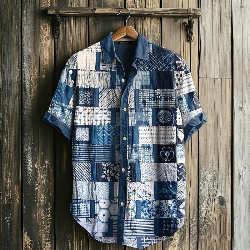 Classic Vintage Shirt