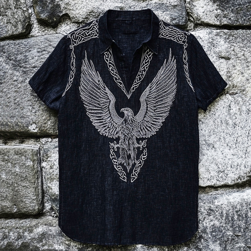 Classic Designed Shirt